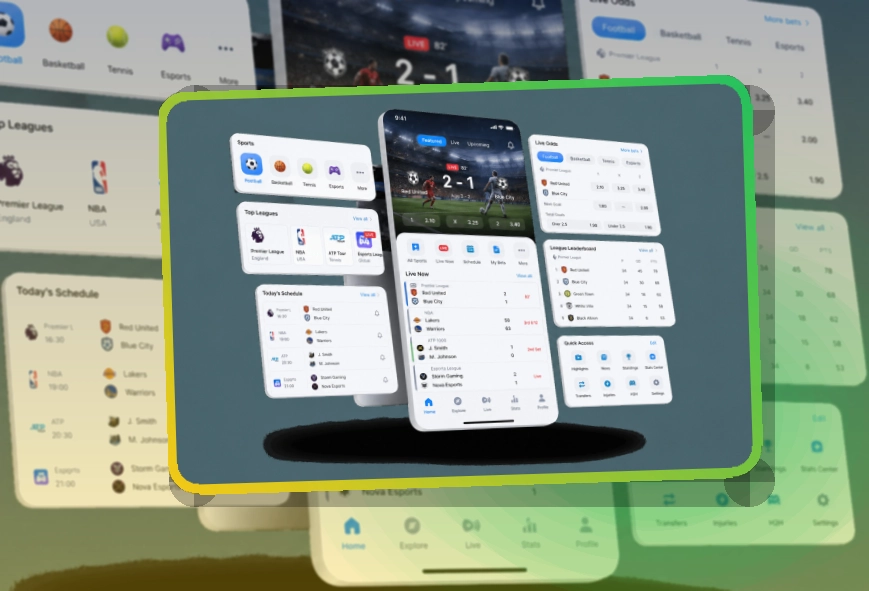 500彩票网官方APP与Android双端入口，手机看赛更顺手，适合赛前确认和赛后回看